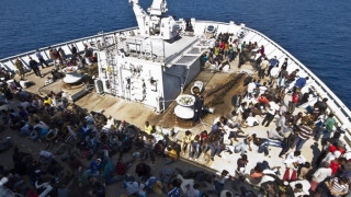 Κορωνοϊός – Κύπρος: Συναγερμός για ιταλικό πλοίο με ύποπτα κρούσματα