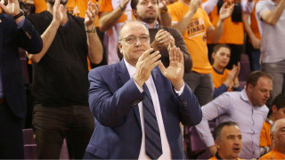 Λιόλιος: «Δε δικαιολογείται καμία ανευθυνότητα, ακούστε τους ειδικούς»