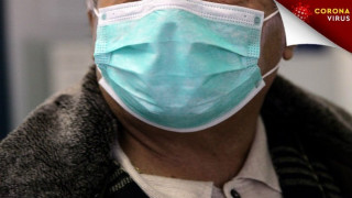 Πρώτοι νεκροί από κορωνοϊό σε Αλβανία και Βουλγαρία