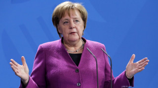 Αυστηρότερα μέτρα στη Γερμανία για τον κορωνοϊό από τη Μέρκελ