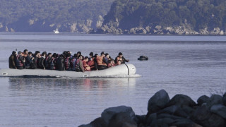 Μεταναστευτικό: Σε εξέλιξη η κρίσιμη σύνοδος των MED5 για το Ευρωπαϊκό Σύμφωνο