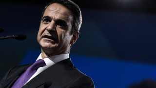 Times: Ταχύτατη και τολμηρή η αντίδραση της κυβέρνησης Μητσοτάκη