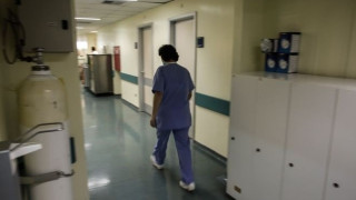 Πύργος: Ύποπτο κρούσμα κορονοϊού το «έσκασε» από το νοσοκομείο