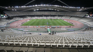 ΠΑΟΚ: Αλλαγή έδρας στο φιλικό με Παναθηναϊκό