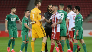 Πλησιάζει την Ελλάδα η Ελβετία στο ranking της UEFA