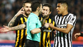 Η «επιβράβευση» του Κομίνη μετά το «κλεμμένο» Πρωτάθλημα