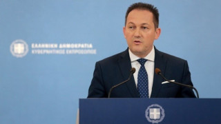 Κυβέρνηση: «Ενώνουμε την φωνή μας με τον Ολυμπιακό»