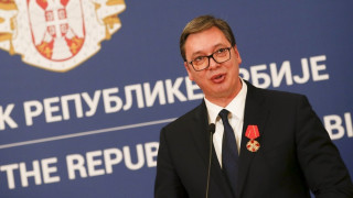 Κορονοϊός: Κατάσταση έκτακτης ανάγκης στη Σερβία - Ο στρατός στους δρόμους