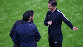 Σιδηρόπουλος, ΠΑΟΚ και... VAR