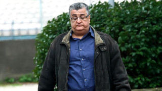 Σκόρδας: «Στο ταμείο ανεργίας στα γεράματα»