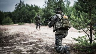 ΓΕΕΘΑ: «Fake news το μήνυμα για δήθεν επιστράτευση»