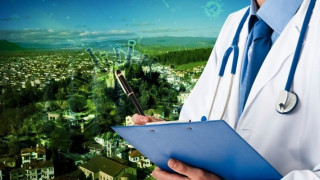 Κορωνοϊός: Τα δύο καινοτόμα μέτρα των Τρικάλων