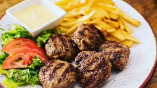 Ψήνεσαι για… delivery;