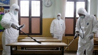 Τρόμος στην Τουρκία, η αλήθεια για τον κορωναϊό είναι διαφορετική