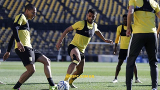 Σε… καραντίνα με πρόγραμμα ο Άρης