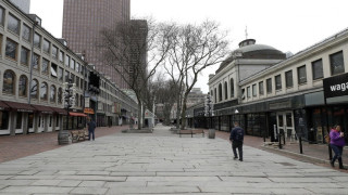 Σε κατάσταση εκτάκτου ανάγκης η Ουάσινγκτον ελέω κορωνοϊού