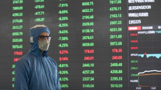 Η πρώτη χώρα που κλείνει τις χρηματιστηριακές αγορές