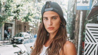 Ο Τανιμανίδης περιέγραψε πώς η Χριστίνα Μπόμπα κόλλησε κορωνοϊό