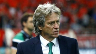 Προσβλήθηκε από τον κορωνοϊό ο Ζορζέ Ζεσούς