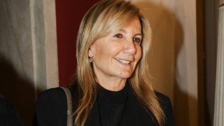 Μαρέβα Μητσοτάκη: «Την Κυριακή όλοι στα μπαλκόνια μας»