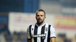 Ο αγώνας και η αγωνία  του Γιόσιπ Μίσιτς