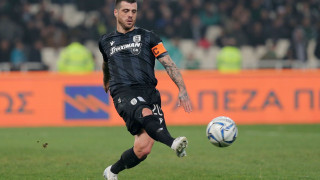 Θεραπεία για Βιεϊρίνια, αύριο (16/6) στο χειρουργείο ο Μίσιτς