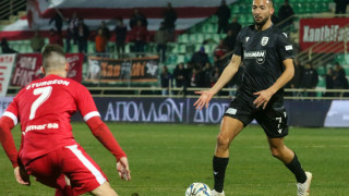 Το συγκινητικό μήνυμα του Ελ Καντουρί για τα παιδιά του