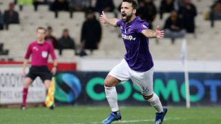 Έγινε η συνάντηση Χαριστέα με Γκάμα