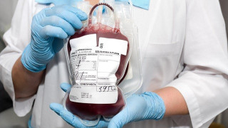 Θεσσαλονίκη: Συμπολίτης μας χρειάζεται αίμα