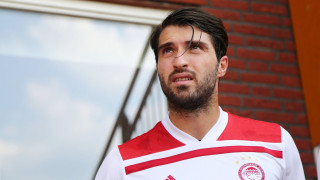 Σενάρια για Άρη-Ανσαριφάρντ αλλά...