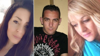 Προφυλακιστέος ο αστυνομικός που σκότωσε τη γυναίκα του και τη φίλη της