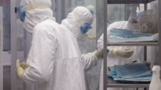 Κορωνοϊός: Η Ευρώπη ξεπέρασε το όριο των 100.000 κρουσμάτων