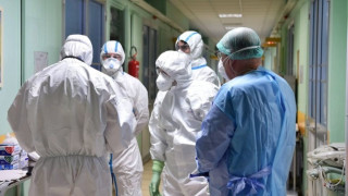 Ιπποκράτειο Αθηνών: Τρεις καρδιολόγοι και ένας χειρουργός θετικοί στον κορωνοϊό