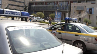 «Κανένα πρόστιμο ως τώρα από τη δημοτική αστυνομία»