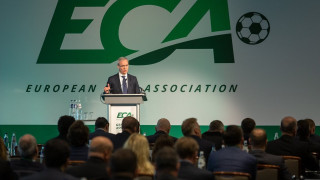 Στο τραπέζι από την ECA η μείωση των μισθών των ποδοσφαιριστών