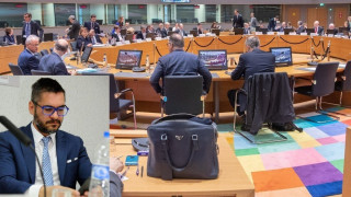 Π. Γκόγκας: «Το κρίσιμο διάστημα για την οικονομία είναι οι δύο μήνες»