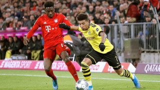 Bild: «Το ποδόσφαιρο θα επιστρέψει το 2021»