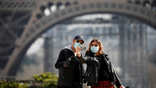 Οι Γάλλοι θυμίζουν... Έλληνες και ξεχύνονται στην επαρχία!