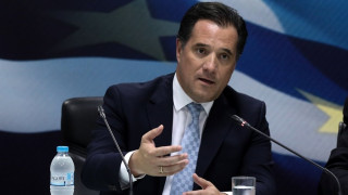 Ο Άδωνις Γεωργιάδης απαντά  σε όλα τα ερωτήματα του κόσμου