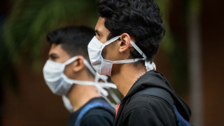 Κορωνοϊός: Ανεβαίνουν τα κρούσματα στη Γερμανία