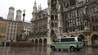 Έσπασε το φράγμα των 2.000 νεκρών στη Γερμανία