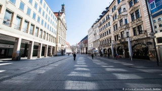 Τερζίδης: «Θα κάνουμε κανονικά Πάσχα αλλά στο σπίτι μας»