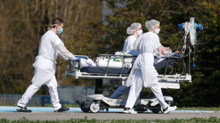 Κορωνοϊός - Ισπανία: Στρατιώτες βρήκαν νεκρούς ηλικιωμένους παρατημένους σε γηροκομεία