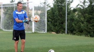 Κελπέκης: «Θα είμαστε διαφορετικοί μετά απ' αυτή την μπόρα»