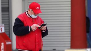 Κορωνοϊός: Εκατοντάδες πολίτες καταγγέλουν αισχροκέρδεια στο 1110