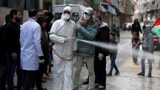 Ιράν: Ένας νεκρός καθε δέκα λεπτά από τον κορωνοϊό!