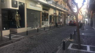 Κορωνοϊός: Χαλκιδική και Κοζάνη μπήκαν στο «βαθύ κόκκινο»