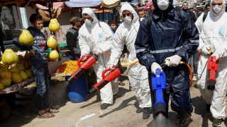 Χαρδαλιάς: «Εκτάκτως κλειστές αύριο οι λαϊκές αγορές»