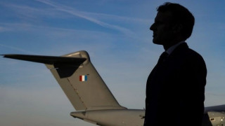 Κορωνοϊός: Τι είναι το σύστημα Μορφέας που ενεργοποίησε η Γαλλία