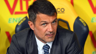 Μαλντίνι: «Για μένα υπάρχει μόνο μία ομάδα και αυτή είναι η Μίλαν»